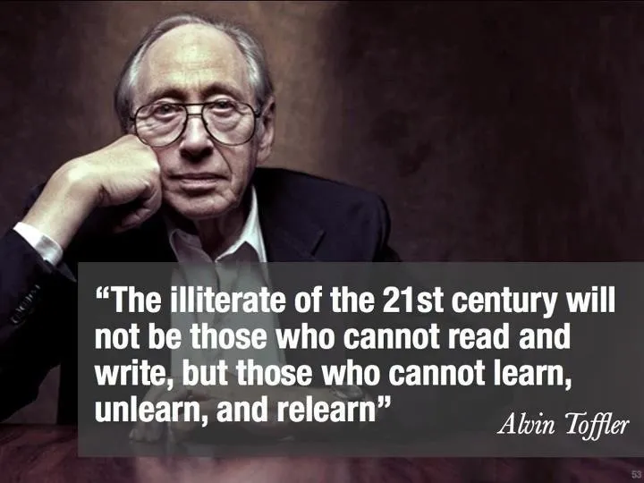 21st centuary illitrate