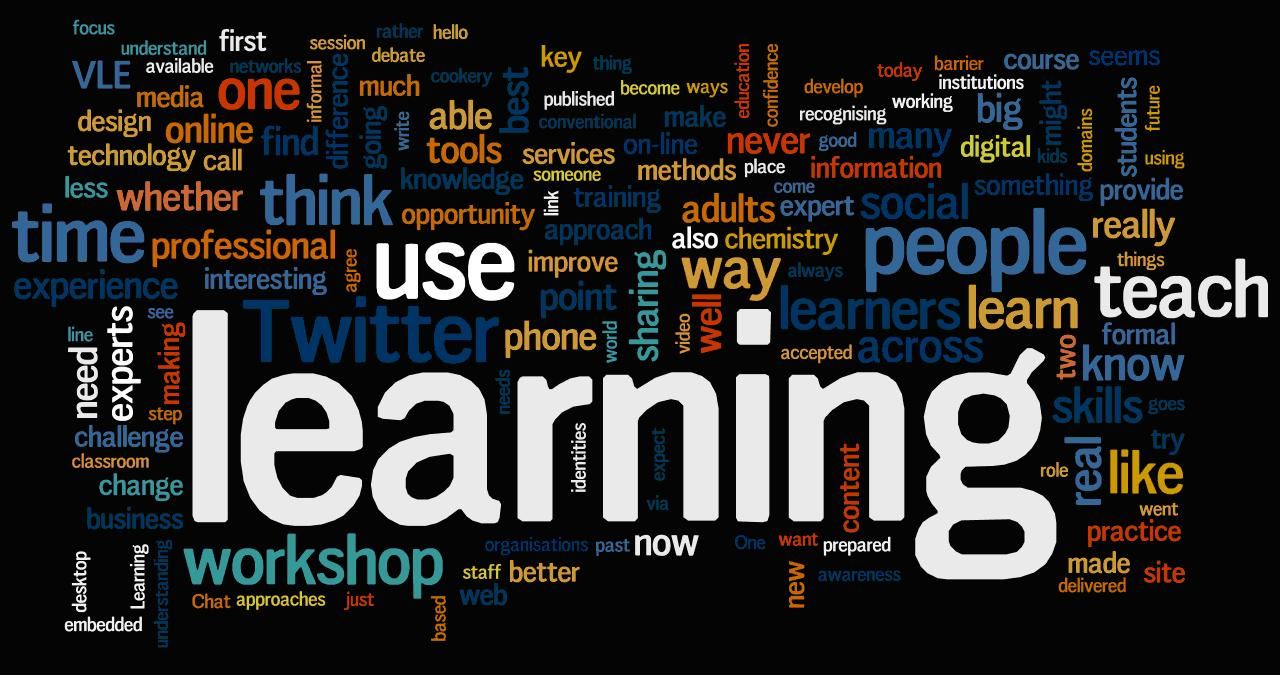Classroom learning