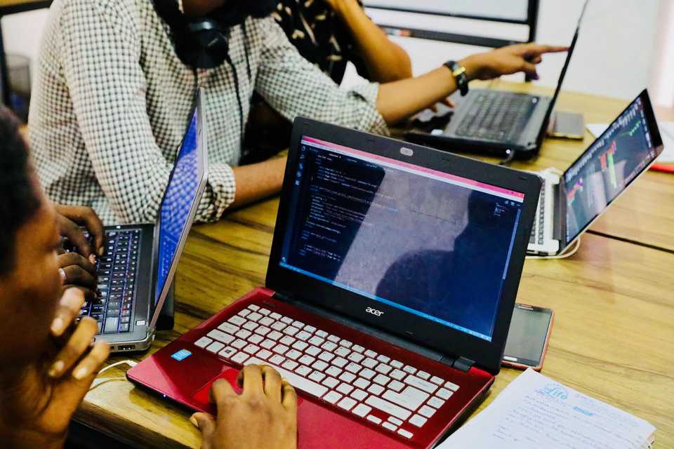 Code review