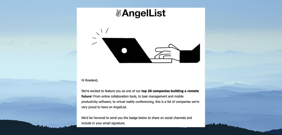 Top 30 things I learnt