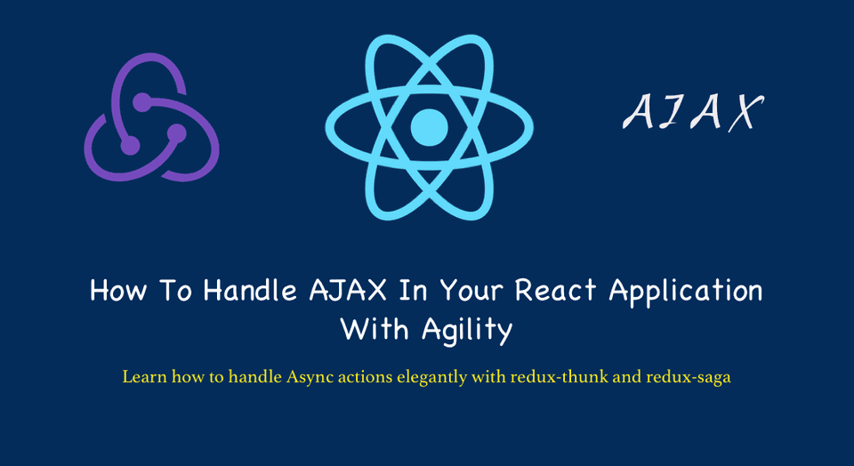 handling ajax